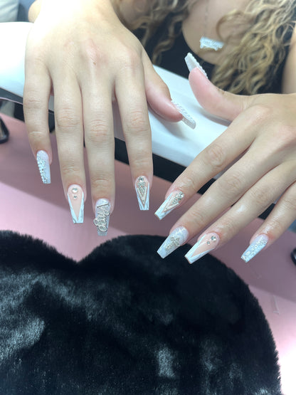 Freestyle Full Set Starts At $75