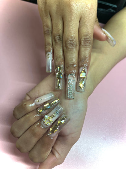 Full Set Starts At $55