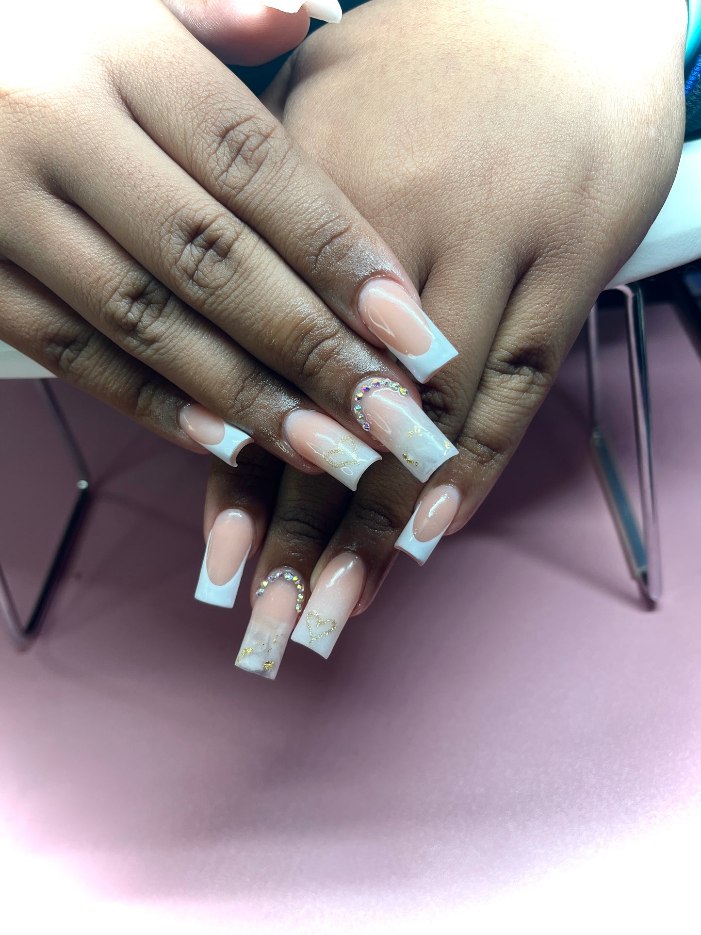 Full Set Starts At $55