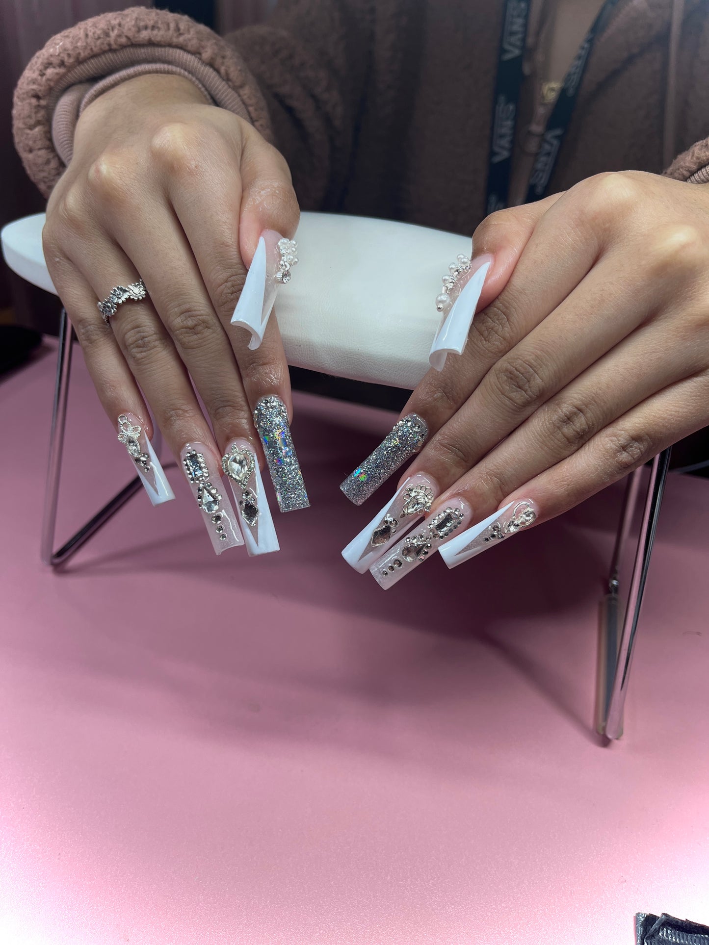 Full Set Starts At $55