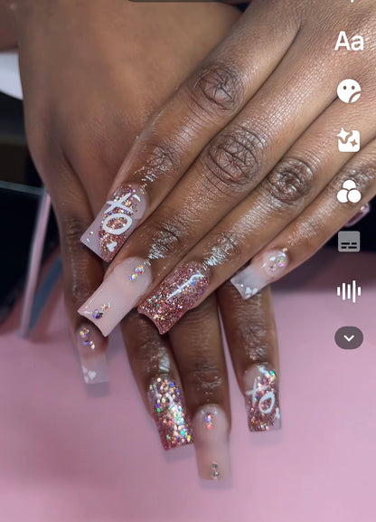 Full Set Starts At $55